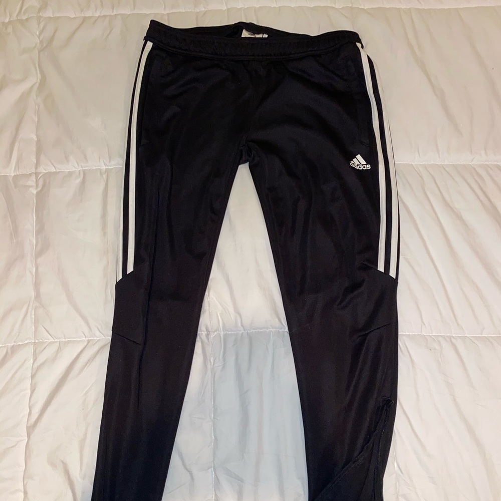 Adidas soccer pants/ joggers
